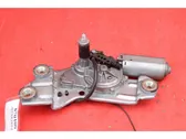 Rear window wiper motor