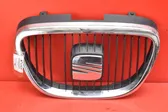 Front grill