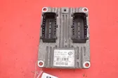 Unité de commande, module ECU de moteur