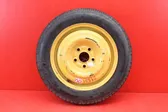 R17 spare wheel