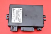 Unidad de control/módulo ECU del motor