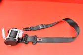 Ceinture de sécurité avant