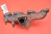 Exhaust manifold