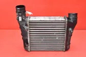 Intercooler radiator