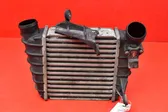 Radiador intercooler