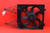 Ventilatore di raffreddamento elettrico del radiatore