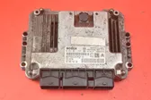 Motorsteuergerät ECU