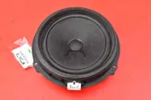 Altavoz subwoofer