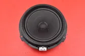 Subwoofer altoparlante