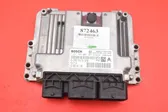 Centralina/modulo motore ECU