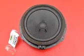 Subwoofer altoparlante