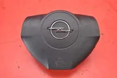 Steering wheel airbag