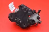 Fuel injection high pressure pump