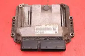 Centralina/modulo motore ECU