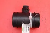 Mass air flow meter