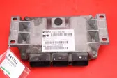 Centralina/modulo motore ECU