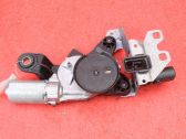 Motor del limpiaparabrisas trasero