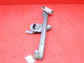 Regulador de puerta delantera con motor