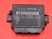 Unité de commande, module ECU de moteur