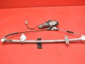 Fensterheber elektrisch mit Motor Tür hinten