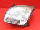 Lampa przednia