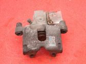 Bremssattel hinten