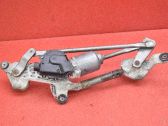 Motor y varillaje del limpiaparabrisas delantero