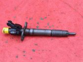 Injecteur de carburant