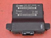 Unidad de control/módulo ECU del motor