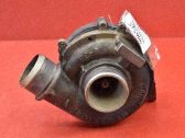 Cześć układu próżniowego turbosprężarki