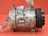 Compresor (bomba) del aire acondicionado (A/C))