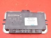 Autres unités de commande / modules