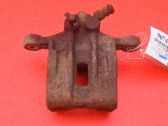 Bremssattel hinten