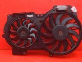 Ventilador eléctrico del radiador