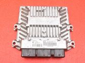 Motorsteuergerät ECU