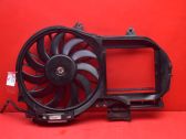 Ventilateur de refroidissement de radiateur électrique