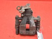 Bremssattel hinten