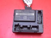 Unité de commande, module ECU de moteur