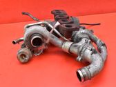 Pièces d'aspiration d'air turbo