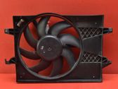 Ventilador eléctrico del radiador