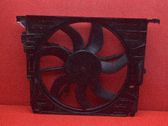 Ventilador eléctrico del radiador