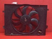 Ventilador eléctrico del radiador