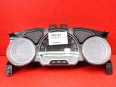 Velocímetro (tablero de instrumentos)