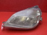 Lampa przednia