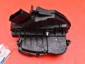 Cerradura de puerta delantera