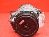 Air conditioning (A/C) compressor (pump)
