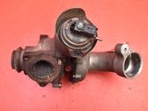 Pièces d'aspiration d'air turbo