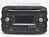 Radio / CD-Player / DVD-Player / Navigation