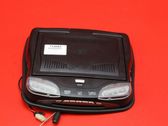 Radio/CD/DVD/GPS head unit
