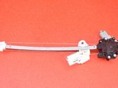 Fensterheber elektrisch mit Motor Tür hinten